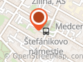 LESY Slovenskej republiky, štátny podnik, organizačná zložka OZ Sever