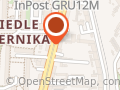 Gerke Krzysztof. Zakład zegarmistrzowski