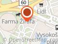 Ubytovňa Garni Žilina