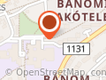 Bánomi Óvoda Esztergom