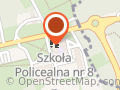 Sośnica. Hala Sportowa