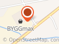 Byggmax AB