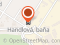Hornonitrianske bane Prievidza, a.s.
