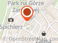 BARBERSHOP "U LISKA" salon fryzjerski męski