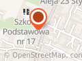 ZAKŁAD FRYZJERSKI EWA KAPUŚCIŃSKA