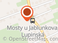 Hospoda Lupinská