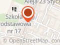 Alexandra. Sklep odzieżowy. Sawicka A.