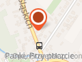 Fryzjer Męski Barber Shop Grzegorz Cer