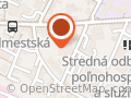 Informačná kancelária pre obete trestných činov Žilina