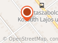 Pusztaszabolcsi Asztalitenisz Klub