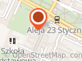 Sklep Cukierniczy PSS Społem