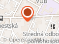DAŇOVÉ RIADITEĽSTVO SR - Pracovisko Žilina
