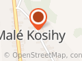 Obecný úrad Malé Kosihy