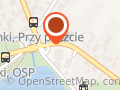 Kierat Dorota. Usługi Fryzjerskie