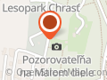 Lesný klub Tramtária