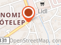 Elektromos autó töltőállomás