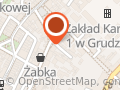 Akam. Zakład Pieczątkarsko - Drukarski. Wiśniewski A.