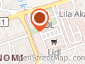 Lidl töltőállomás