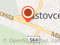 Obec Pastovce - obecný úrad