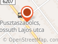 Pusztaszabolcsi Katasztrófavédelmi Őrs