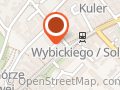 UBEZPIECZENIA JUSTYNA WIŚNIEWSKA