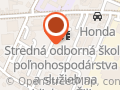 Stredná odborná škola poľnohospodárstva a služieb na vidieku v Žiline