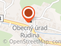 Slovenská pošta Rudina