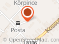 Orvosi Rendelő, körzeti