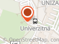 Univerzitné pastoračné centrum pri Žilinskej univerzite
