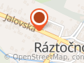 Zhidou Centrum Slovakia