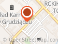Komornik Sądowy przy Sądzie Rejonowym w Grudziądzu Dominika Branicka