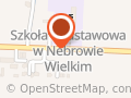 Zespół Szkół W Nebrowie Wielkim