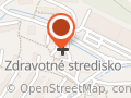 OBVODNÉ ZDRAVOTNÉ STREDISKO