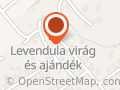 Levendula Virág és Ajándék virágbolt