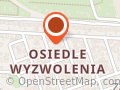 Izydorczyk Bernadetta, dr. Gabinet psychologiczno - psychoterapeutyczny