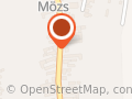 Molnár Anita - Mözsi kertészet