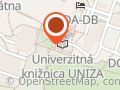 Univerzitná knižnica Žilinskej univerzity