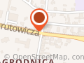 Bank Spółdzielczy W Lubrańcu. Oddział