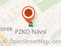 PZKO Nawsie - PZKO Návsí