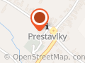Obecný úrad Prestavlky