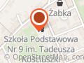 Szkoła Podstawowa Nr 9 Tadeusz Kościuszko