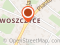Sklep zielarsko-medyczny Tęcza
