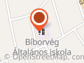 Bíborvég Általános Iskola