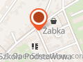 Sklep Spożywczo-Przemysłowy. Sławomir Tomasik