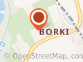 Borki. Ośrodek wypoczynkowy, stadnina koni, restauracja