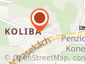 Koliba Bystřice Paseky
