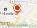 DETSKÝ DOMOV