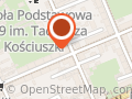 Ogródek. Sklep spożywczo