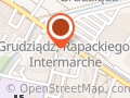 Rybacki Ryszard. Sklep pasmanteryjno - galanteryjny