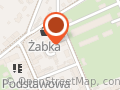 Kudła Anna. Pracownia geodezyjna
